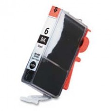 CANON BCI-6BK KARTUŠA ČRNA 