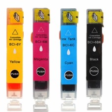 KOMPLET KARTUŠ CANON BCI-6 KOMPLET KARTUŠ CANON BCI-6