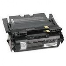 LEXMARK T640 (64016HE) TONER ČRN
