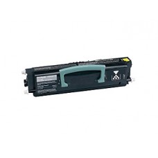 LEXMARK X203 (X203A11G) TONER ČRN