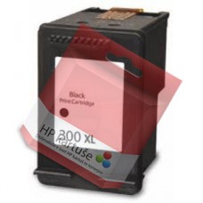 HP 300 XL KARTUŠA ČRNA