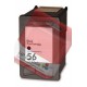 HP 56 XL KARTUŠA ČRNA