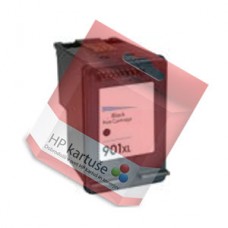 HP 901 XL KARTUŠA ČRNA HP 901 XL KARTUŠA ČRNA