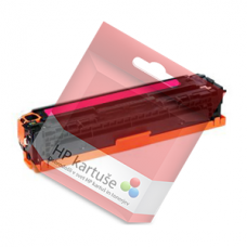HP 128A TONER ŠKRLATNA