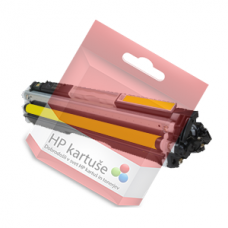 HP 126A TONER RUMENA (CE312A) 