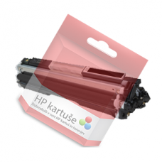 HP 126A TONER ČRN (CE310A)