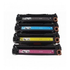 KOMPLET TONERJEV SAMSUNG CLT-P4072C BK-C-M-Y KOMPLET TONERJEV SAMSUNG CLT-P4072C BK-C-M-Y